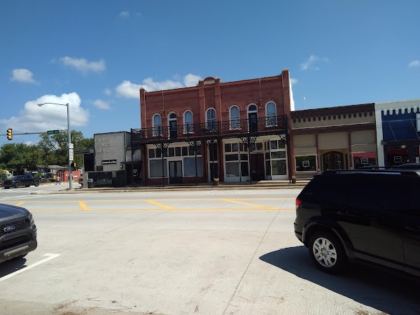 Representative image for Tishomingo, Oklahoma