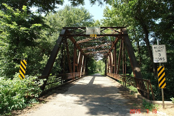 Representative image for Vinita, Oklahoma