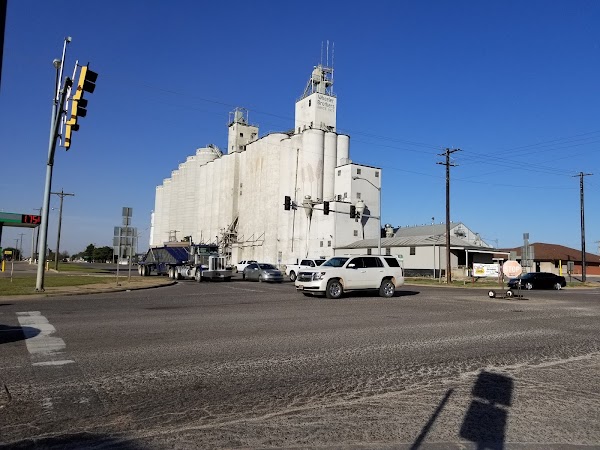 Representative image for Watonga, Oklahoma