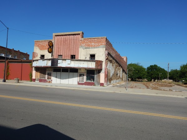 Representative image for Wetumka, Oklahoma