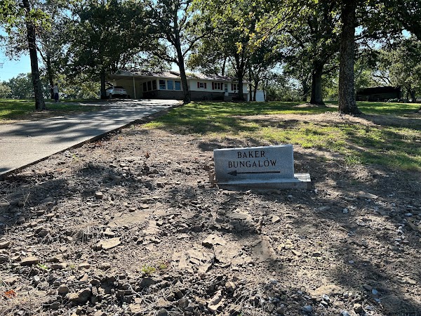 Representative image for Wilburton, Oklahoma