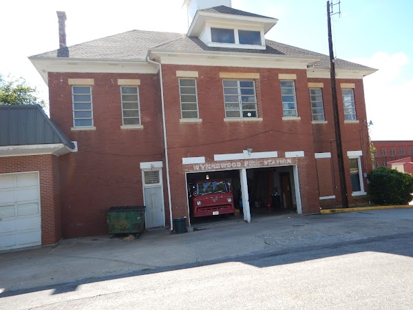 Representative image for Wynnewood, Oklahoma