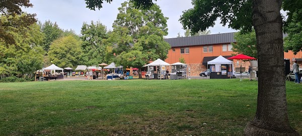 Representative image for Ashland, Oregon