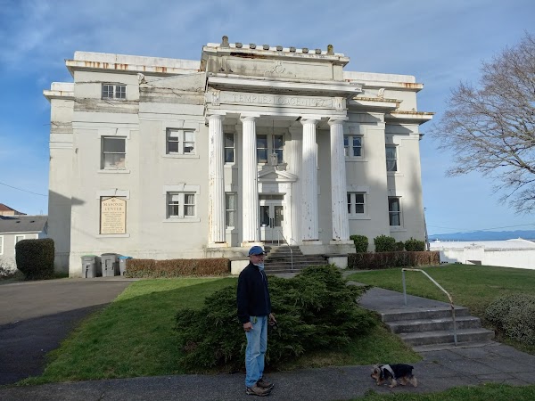 Representative image for Astoria, Oregon