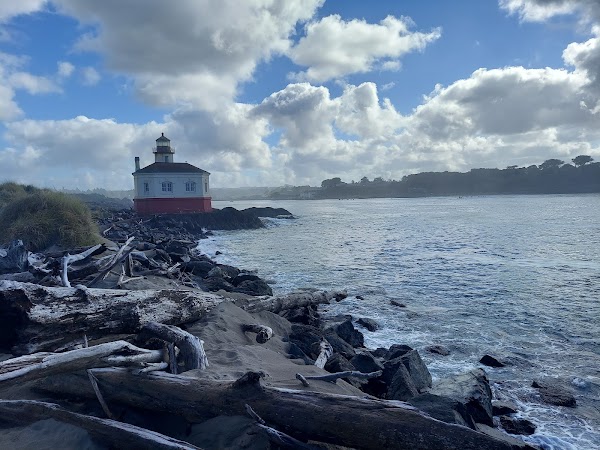 Representative image for Bandon, Oregon