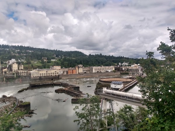 Representative image for Canby, Oregon