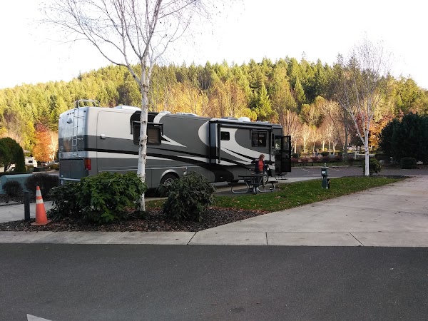 Representative image for Canyonville, Oregon