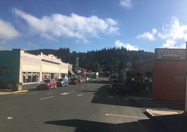 Representative image for Clatskanie, Oregon