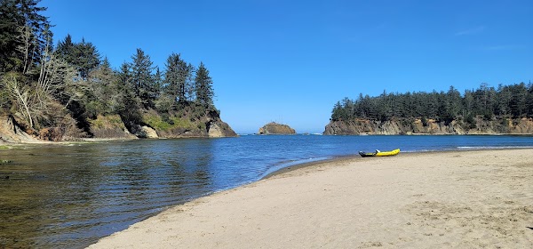 Representative image for Coos Bay, Oregon