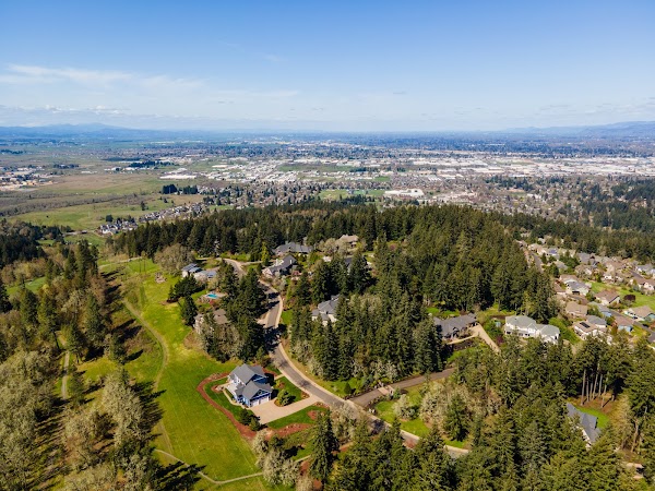 Representative image for Eugene, Oregon