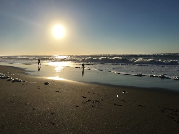 Representative image for Gleneden Beach, Oregon