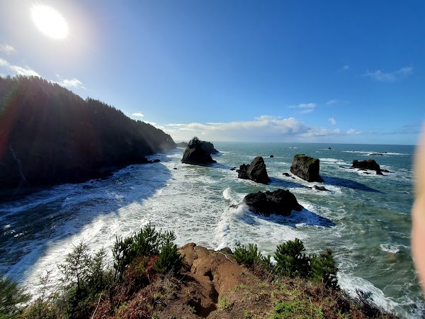 Representative image for Gold Beach, Oregon