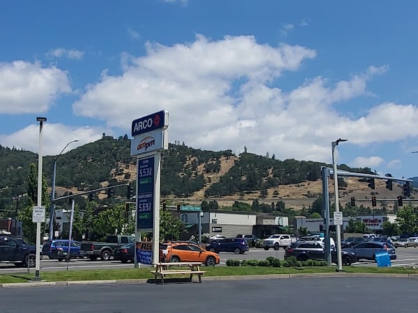 Representative image for Grants Pass, Oregon