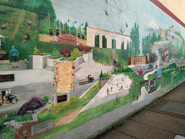 Representative image for Gresham, Oregon
