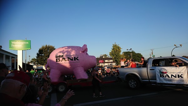 Representative image for Hermiston, Oregon