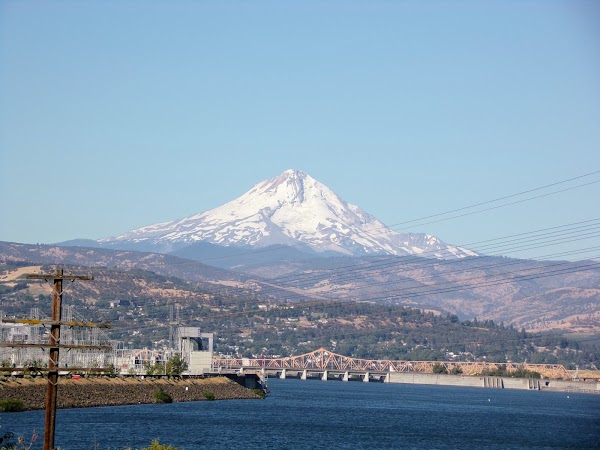 Representative image for Hood River, Oregon