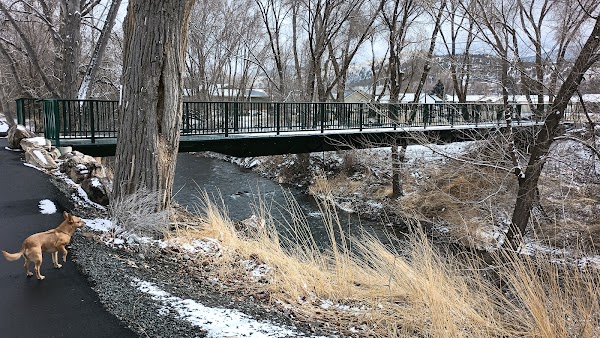 Representative image for John Day, Oregon