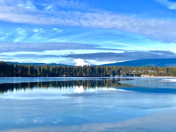 Representative image for Klamath Falls, Oregon