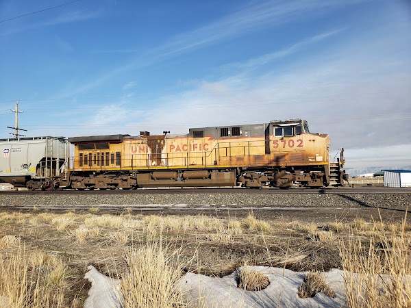 Representative image for La Grande, Oregon