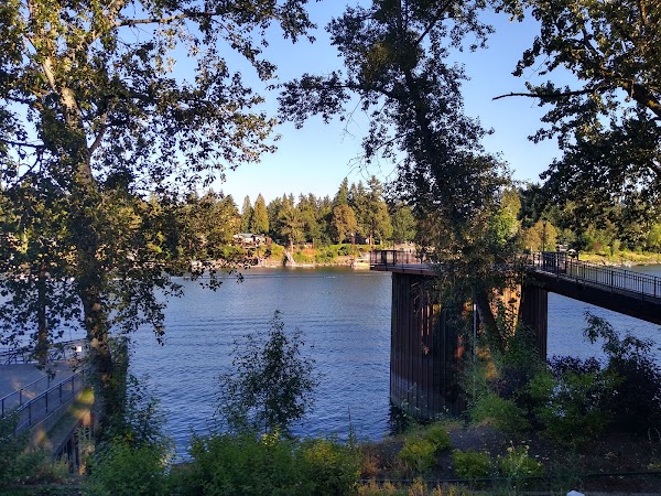 Representative image for Lake Oswego, Oregon