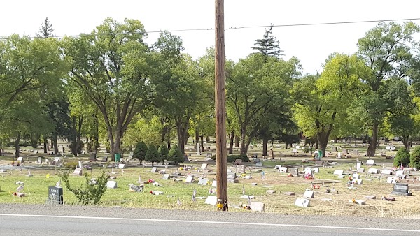 Representative image for Lakeview, Oregon