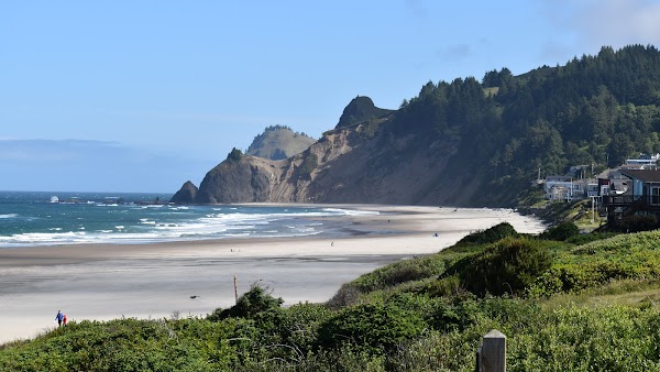 Representative image for Lincoln City, Oregon