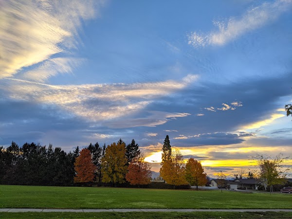 Representative image for Medford, Oregon
