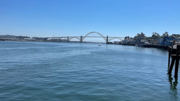 Representative image for Newport, Oregon