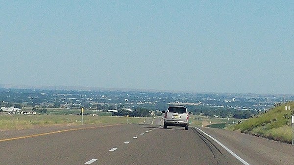 Representative image for Ontario, Oregon