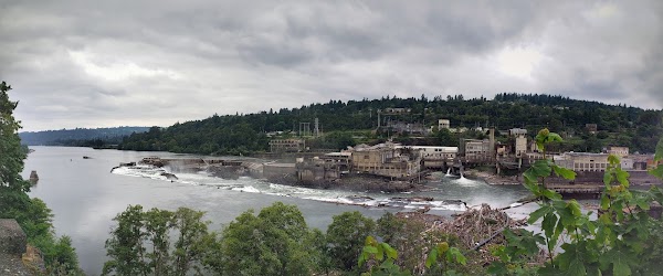 Representative image for Oregon City, Oregon