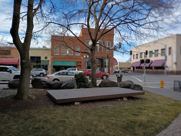 Representative image for Pendleton, Oregon