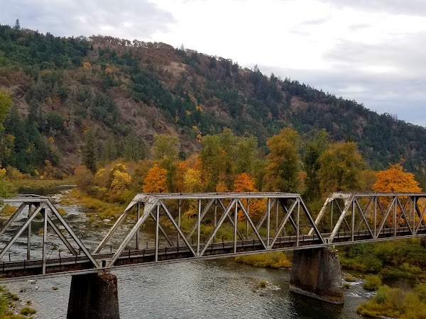 Representative image for Roseburg, Oregon