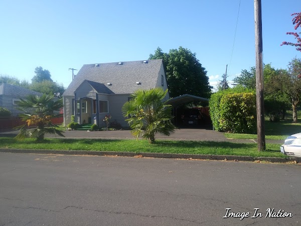 Representative image for Springfield, Oregon