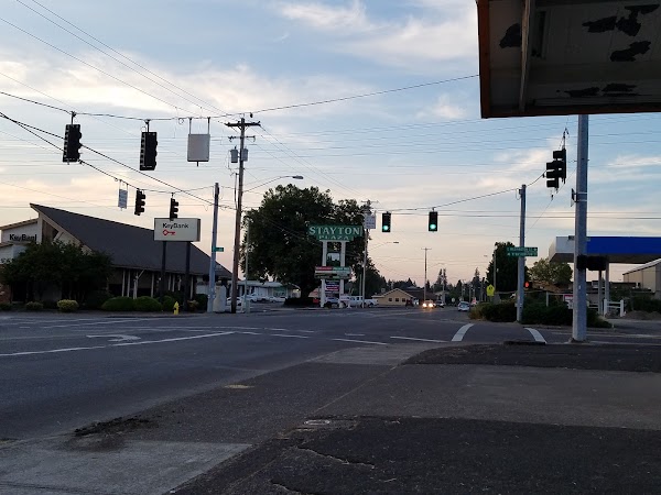 Representative image for Stayton, Oregon