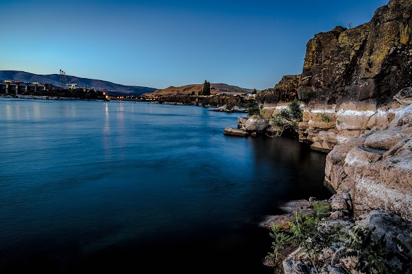 Representative image for The Dalles, Oregon