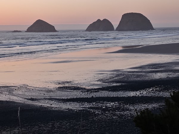 Representative image for Tillamook, Oregon