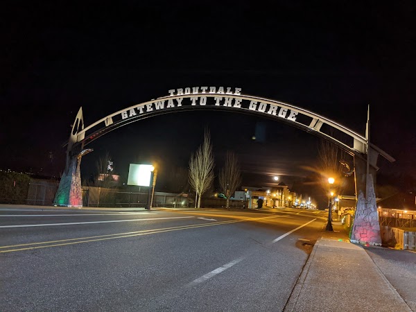 Representative image for Troutdale, Oregon