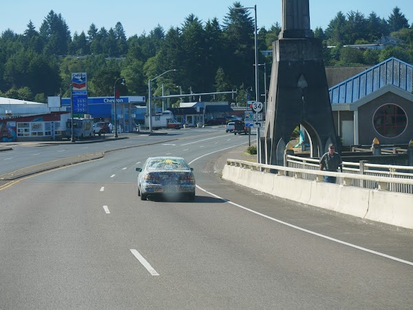 Representative image for Waldport, Oregon