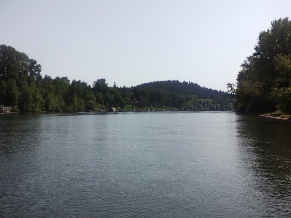 Representative image for Wilsonville, Oregon
