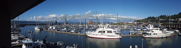Representative image for Oregon