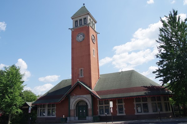 Representative image for Allentown, Pennsylvania