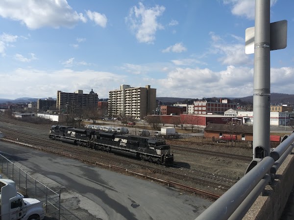 Representative image for Altoona, Pennsylvania