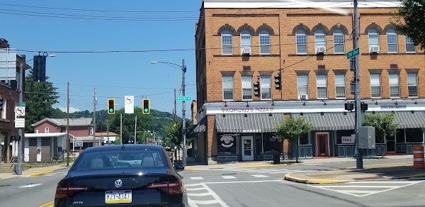Representative image for Beaver Falls, Pennsylvania