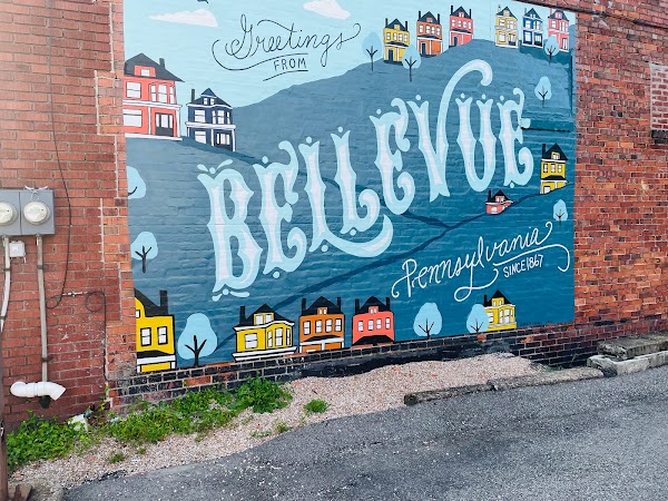Representative image for Bellevue, Pennsylvania