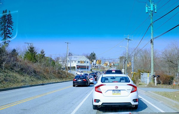 Representative image for Bethel Park, Pennsylvania