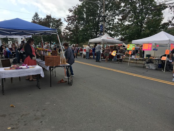 Representative image for Blossburg, Pennsylvania