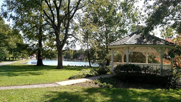 Representative image for Boiling Springs, Pennsylvania