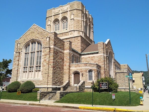 Representative image for Bradford, Pennsylvania
