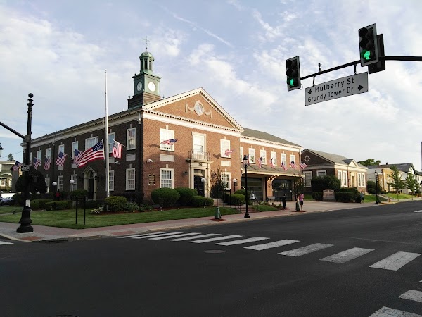 Representative image for Bristol, Pennsylvania