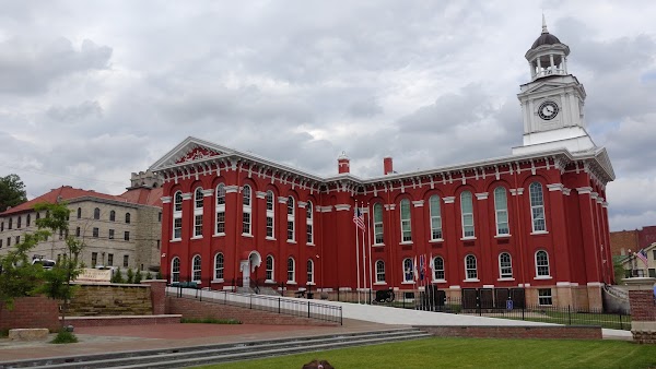 Representative image for Brookville, Pennsylvania